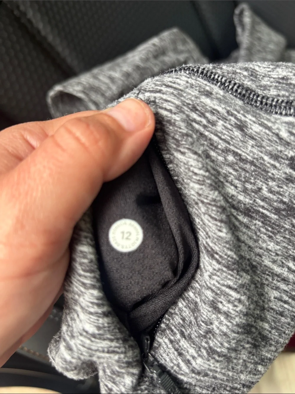 lululemon athletica restore your